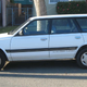 Illustration for article titled 1989 Subaru GL AWD Turbo Wagon